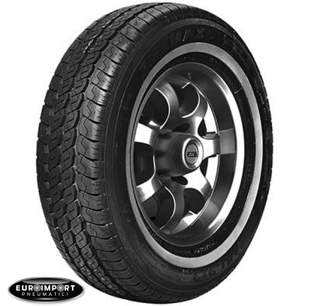 Firemax Fm 913  195/80 R15 106_104 R  Carico C  TL